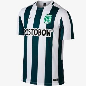 camisetas atlético nacional 2015